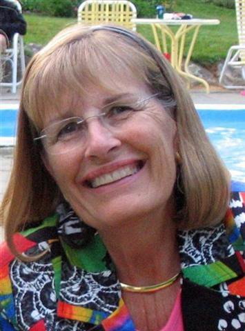 Priscilla Senecal