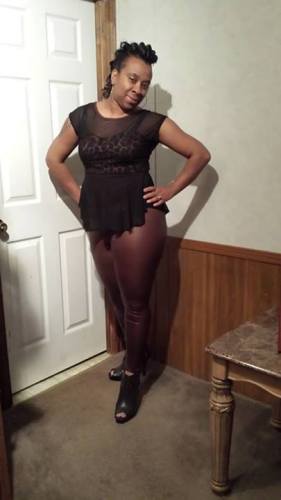 Lakeysha Hinton