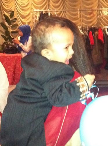 Rayyan Khan