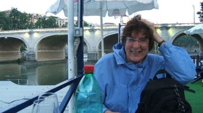 Nancy Tripoli