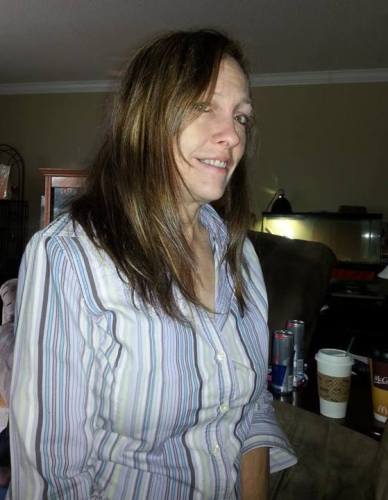 Katherine Dragoo