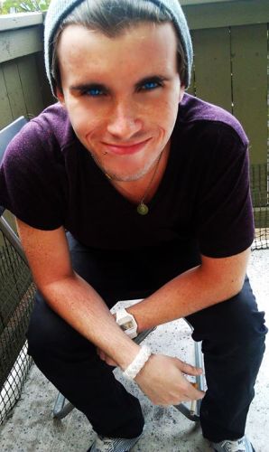 Clinton Payne
