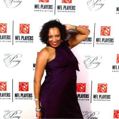 Dana Hammonds