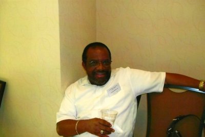 Joseph Roberson
