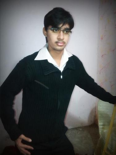 S Usman