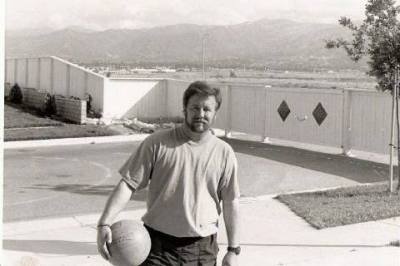 David Bankston