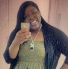 Lamisha Everett