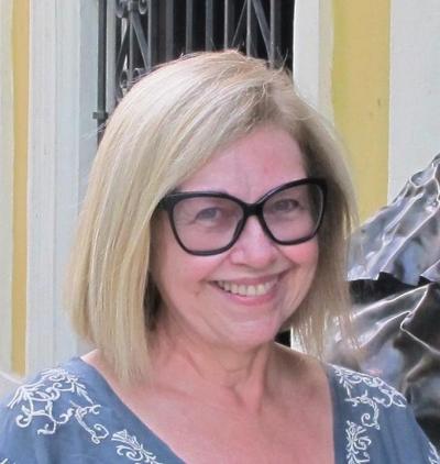 Alice Brunn