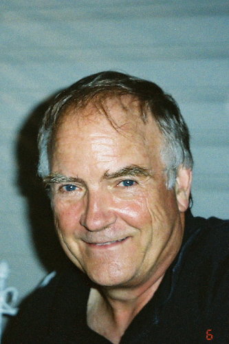 David Larsen