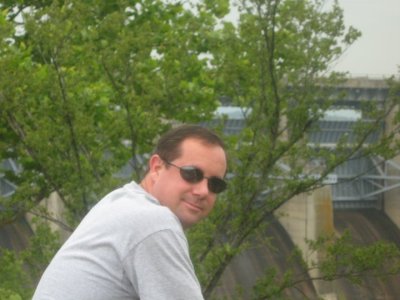 John Getrost