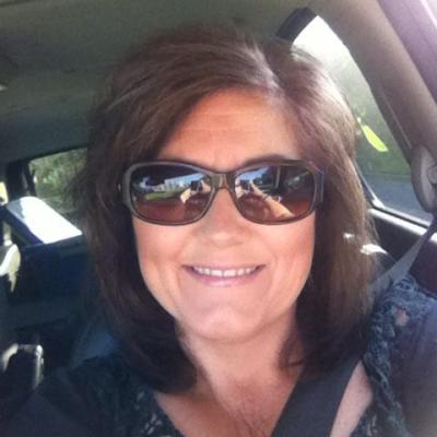 Jennifer Allen