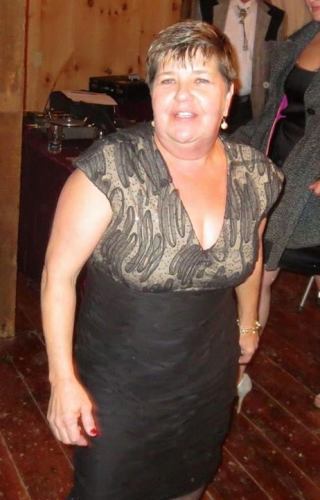 Rita Denis