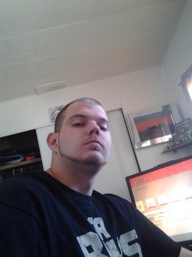 Dustin Patterson