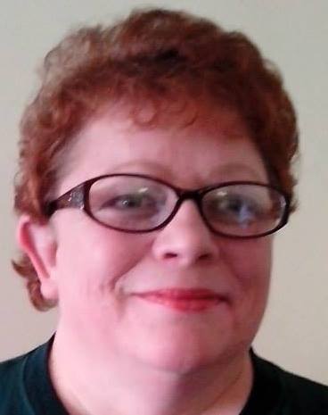 Rebecca Lovejoy