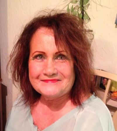 Carol Lanzendorf