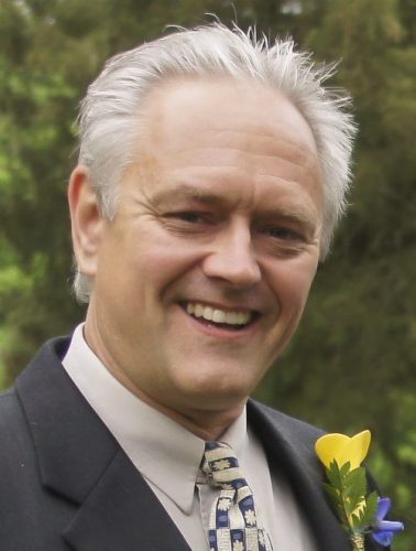 Christopher Ketchel