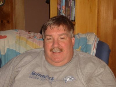 Robert Theriault