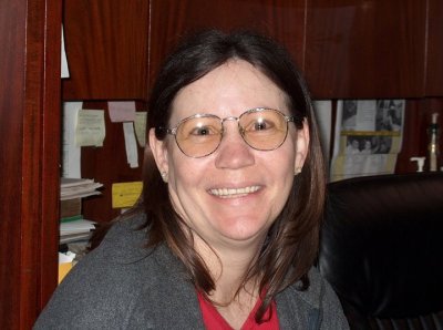 Joan Lamer