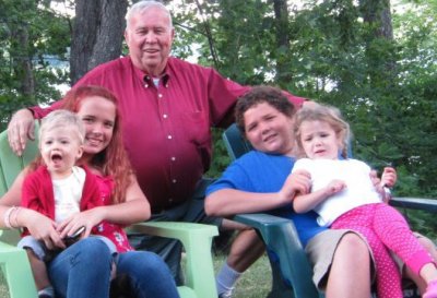 Carl Large