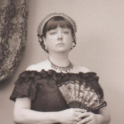 Rhonda Hutter