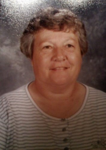 Connie Thomas