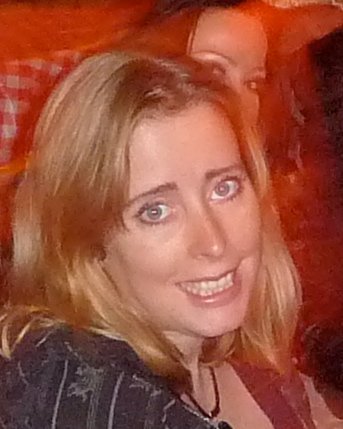 Jessica Pescarolo