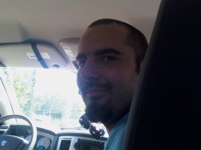 Joseph Vasquez