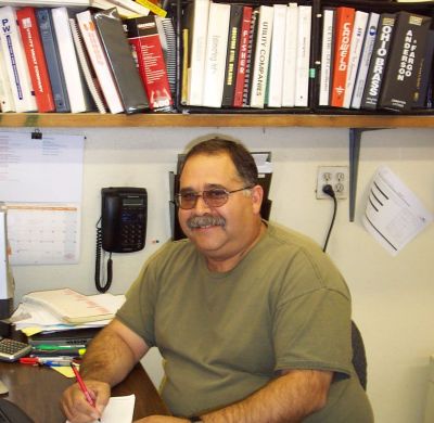 Kenneth Escajeda