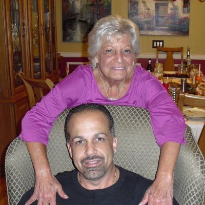 Betty Ciambrone