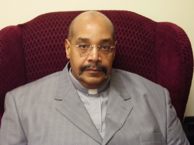 Lawrence Young