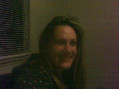 Stacey May
