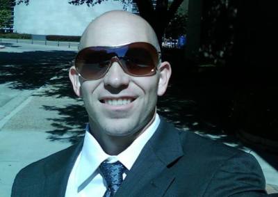 Vincent Degruy