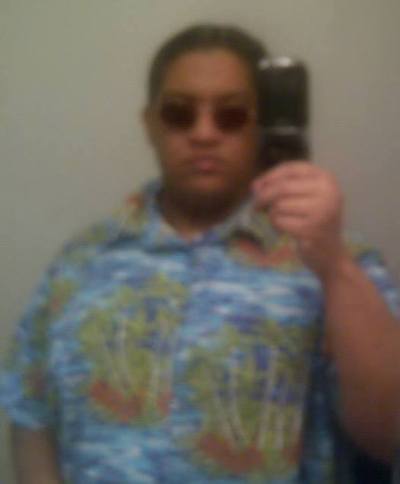 Jonathan Parham