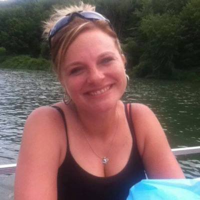 Genevieve Hwostow