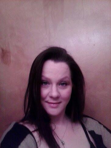 Samantha Yeakel