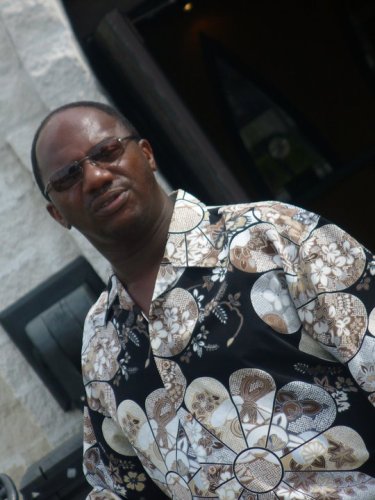 Kenneth Sumter