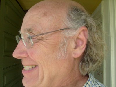 Cecil Wayman