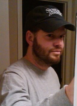 Anthony Rinker