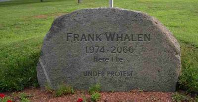 Frank Whalen
