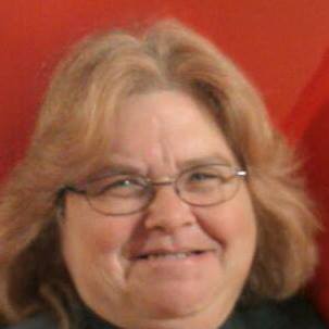 Diana Moulton