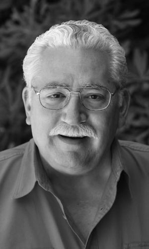 Randolph Silver
