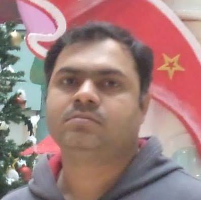 Atul Singh