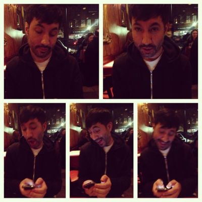 Christopher Liggio