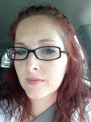 Joyce Alman