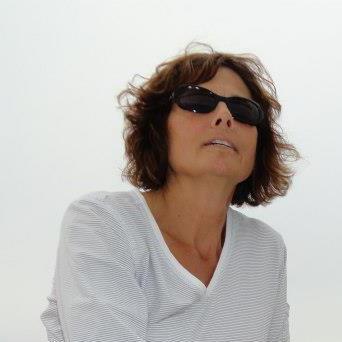 Marguerite Erlandson