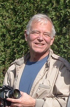 John Rogers