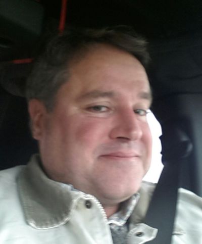Daniel Reidy