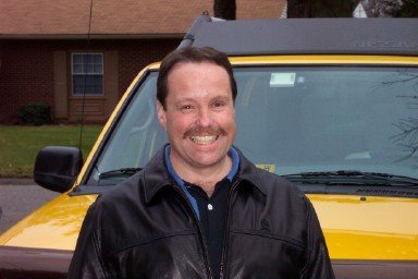 Mark Casto
