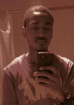 Terrell Boozer