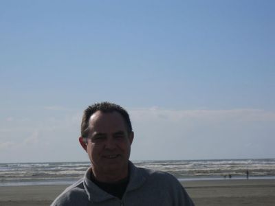 Jerry Osborne